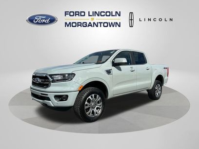 Used 2022 Ford Ranger Lariat w/ Equipment Group 501A High