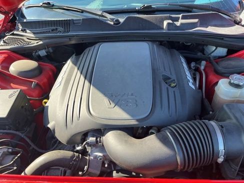 Used 2021 Dodge Challenger R/T w/ Blacktop Package RWD image 28
