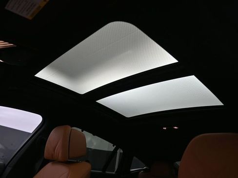 New 2026 BMW X6 M60i image 23