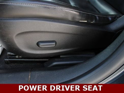 Used 2014 Chevrolet Cruze LT w/ Sun, Sound and Sport Package image 12