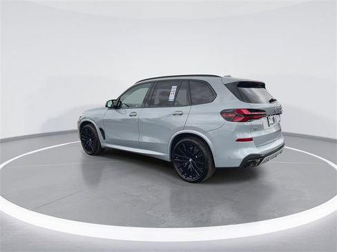 Used 2025 BMW X5 M60i image 6