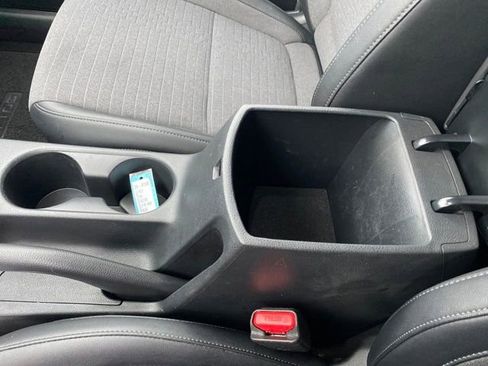 Used 2023 Kia Seltos S w/ Navigation Package image 14