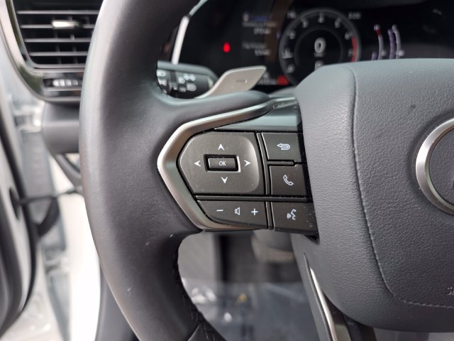 Used 2022 Lexus NX 350 AWD image 27