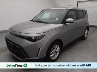 Used 2023 Kia Soul LX w/ Option Group 015 image 1