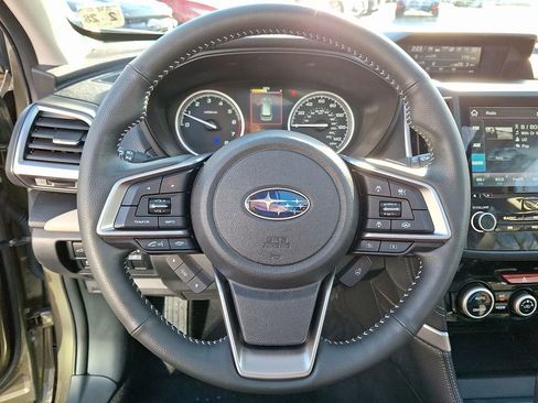 Used 2023 Subaru Forester Limited image 21