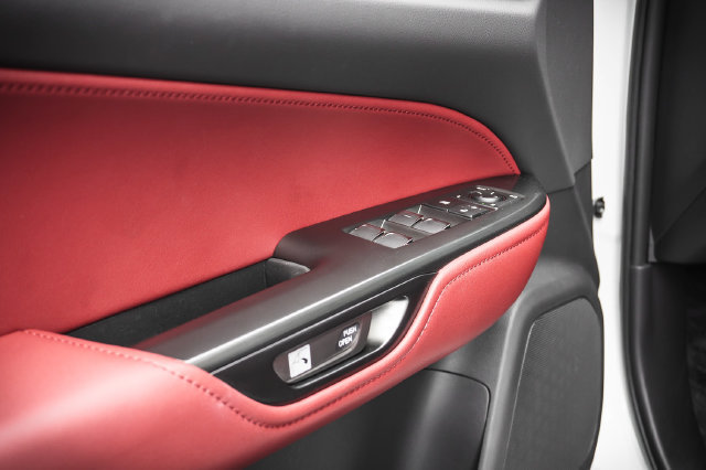 Certified 2024 Lexus NX 250 FWD image 12