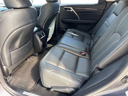 Used 2019 Lexus RX 350 w/ Navigation Package image 16