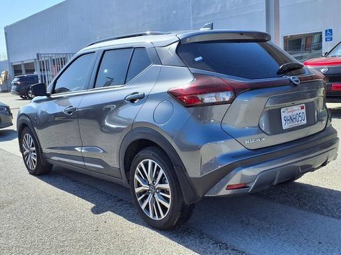 Used 2023 Nissan Kicks SR FWD image 28