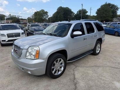 Used 2014 GMC Yukon Denali