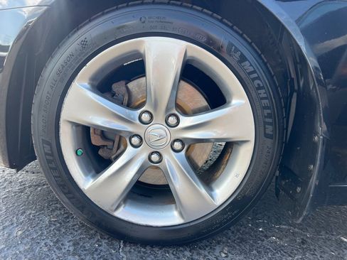 Used 2012 Acura TL SH-AWD image 39