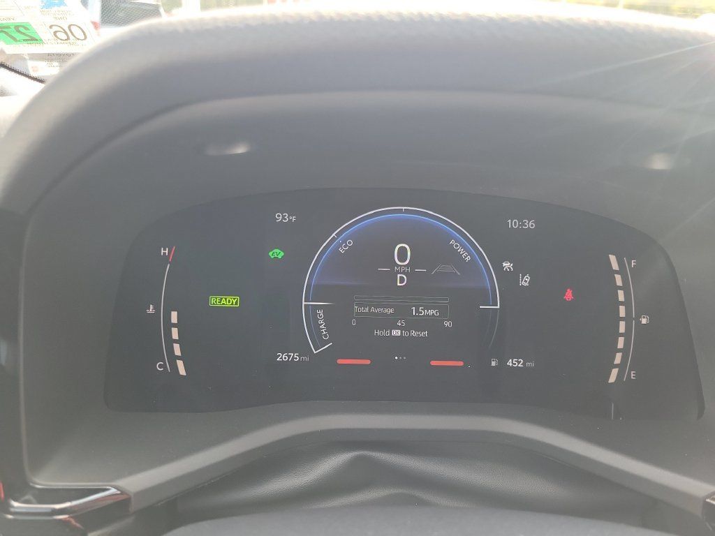 Used 2026 Toyota Camry SE w/ Convenience Package FWD image 21
