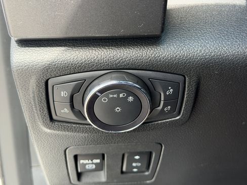 Used 2020 Ford F150 XLT w/ Equipment Group 302A Luxury image 29