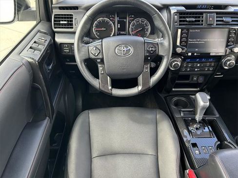 Certified 2023 Toyota 4Runner TRD Pro image 12