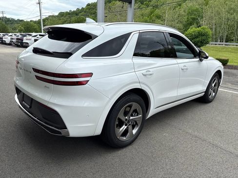 New 2026 Genesis GV70 2.5T Advanced AWD/4WD image 5