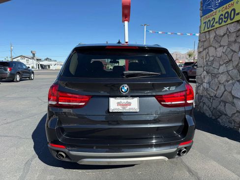 Used 2015 BMW X5 xDrive35i w/ Premium Package image 6