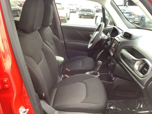 Used 2023 Jeep Renegade Latitude image 15