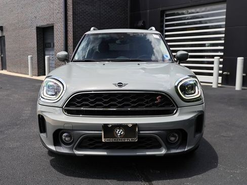 Used 2021 MINI Cooper Countryman S AWD/4WD image 15