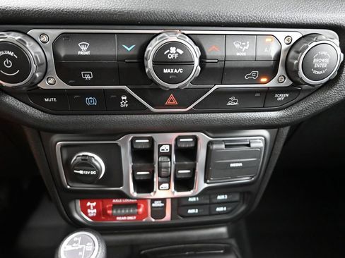 New 2025 Jeep Wrangler Unlimited Sport S 4xe AWD/4WD image 26