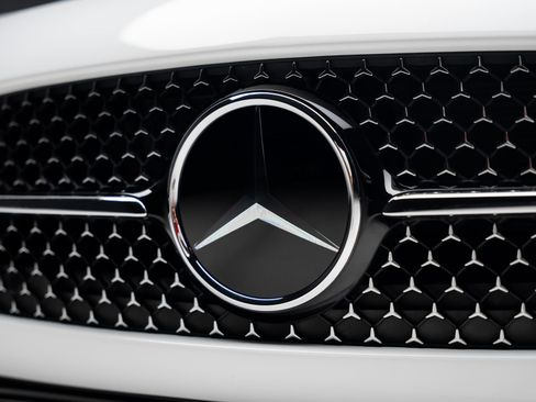 Used 2024 Mercedes-Benz CLE 300 4MATIC Coupe w/ Driver Assistance Package image 13