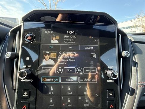 New 2025 Subaru WRX Premium image 16