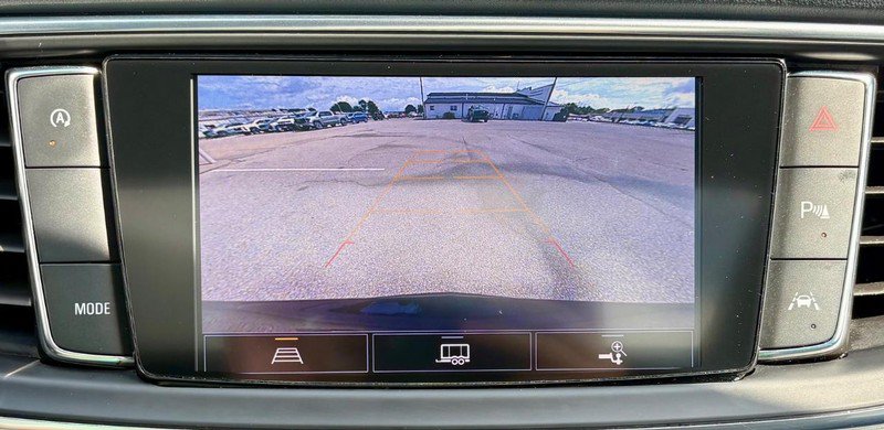 Used 2023 Buick Enclave Essence w/ Experience Buick Package FWD image 26