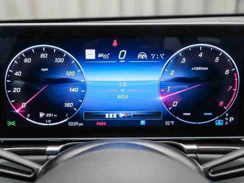 Used 2026 Mercedes-Benz S 580 4MATIC Sedan image 23