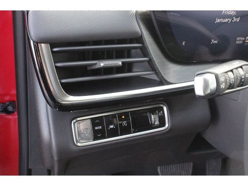New 2025 Buick Envision Preferred AWD/4WD image 19