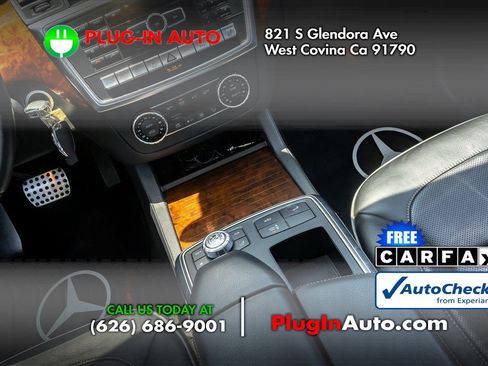 Used 2013 Mercedes-Benz GL 550 4MATIC image 20