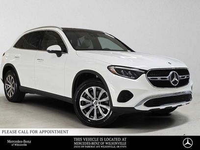 Certified 2026 Mercedes-Benz GLC 300 4MATIC