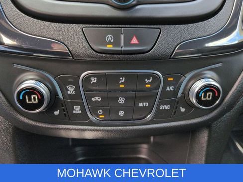 Certified 2024 Chevrolet Equinox RS w/ LPO, Floor Liner Package AWD/4WD image 19