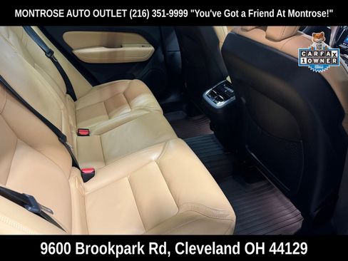 Used 2023 Volvo XC60 B5 Ultimate w/ Climate Package image 45