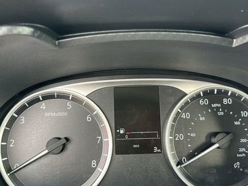 New 2025 Nissan Versa S w/ Trunk Package image 14