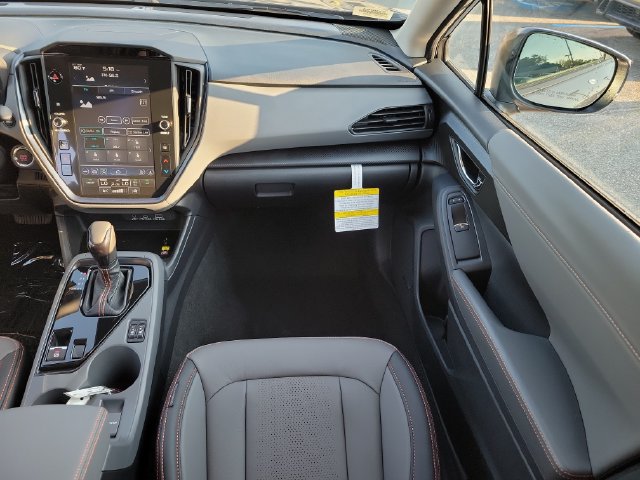 New 2026 Subaru Crosstrek 2.5i Limited AWD/4WD image 16