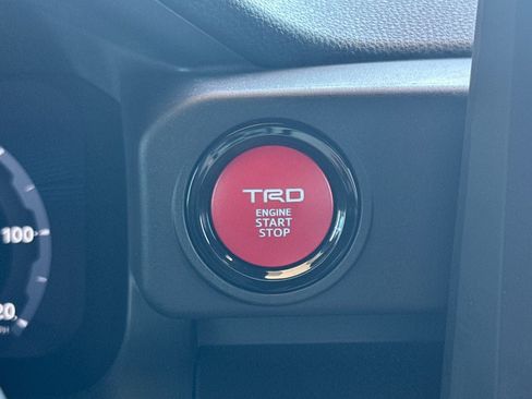 New 2026 Toyota Tacoma TRD Sport AWD/4WD image 23