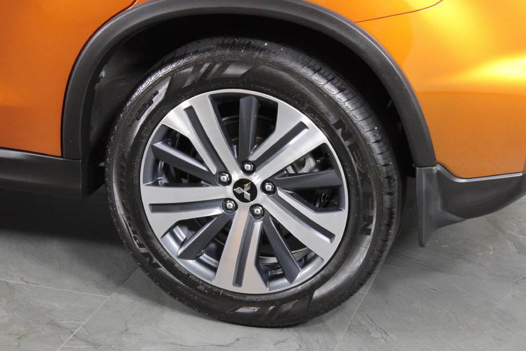 Used 2024 Mitsubishi Outlander Sport AWD image 14