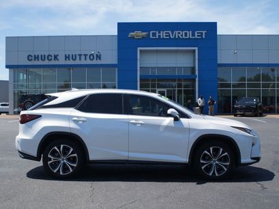 Used 2019 Lexus RX 350 FWD w/ Navigation Package