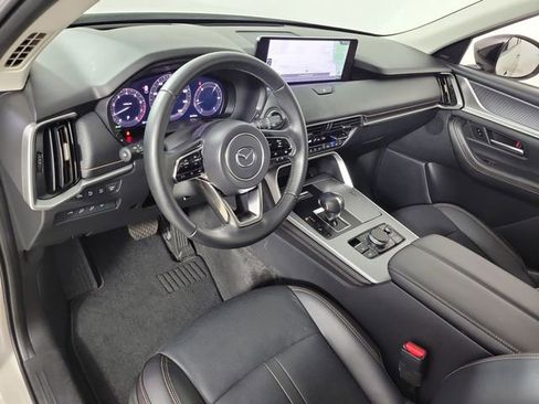Used 2026 MAZDA CX-90 3.3 Turbo w/ Premium Sport Pkg AWD/4WD image 18