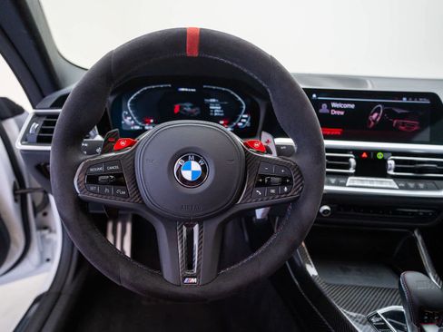 Used 2023 BMW M4 CSL image 20