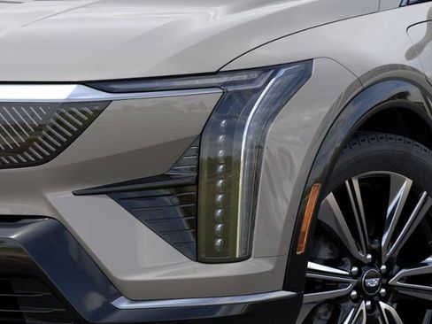 New 2027 Cadillac Optiq Premium Luxury RWD image 34
