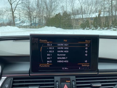 Used 2015 Audi A6 2.0T Premium Plus w/ Premium Plus Package image 13