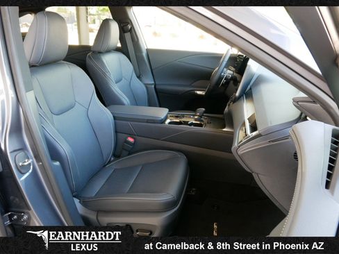 New 2026 Lexus RX 350 Premium Plus image 6