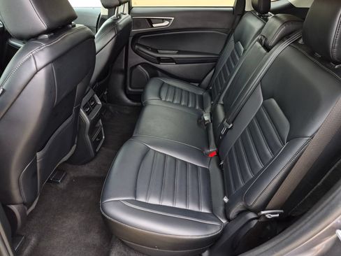 Used 2024 Ford Edge SEL AWD/4WD image 31