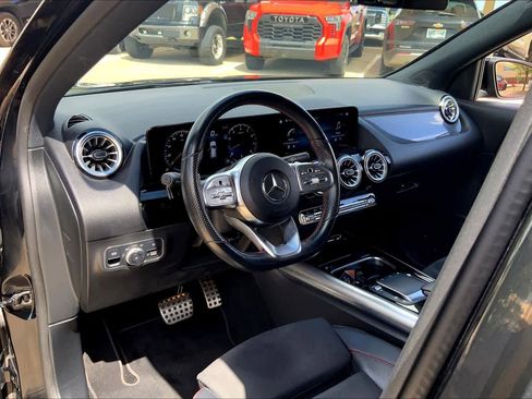 Used 2022 Mercedes-Benz GLA 250 image 18