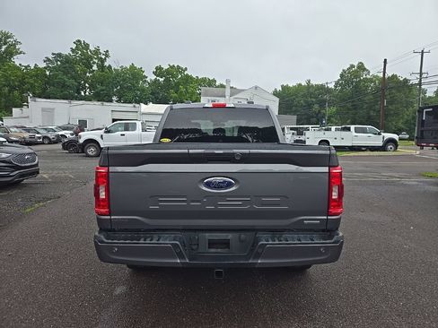 Used 2022 Ford F150 XLT w/ Equipment Group 302A High AWD/4WD image 5