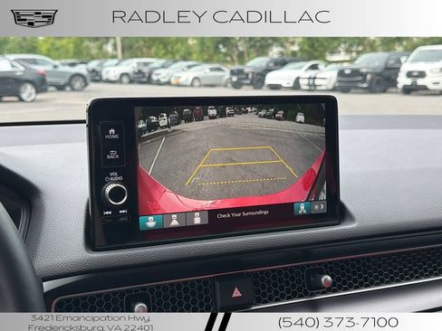 Used 2023 Honda Civic Type R image 8