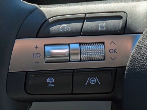 New 2026 Hyundai Kona SEL Sport image 27