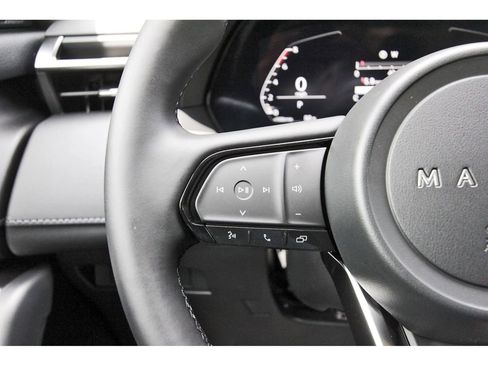 New 2026 MAZDA CX-5 2.5 S w/ Premium Package AWD/4WD image 13