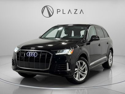 Used 2023 Audi Q7 Premium