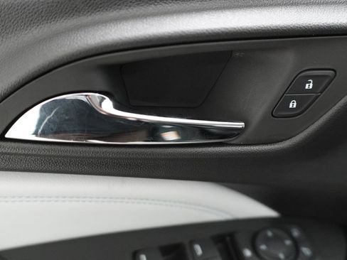 New 2026 Chevrolet Trax LT w/ LT Convenience Package image 14