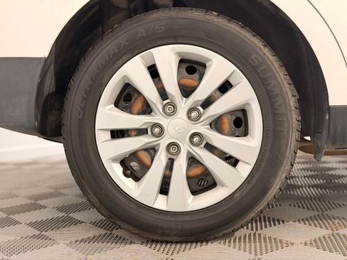 Used 2020 Kia Soul LX FWD image 36